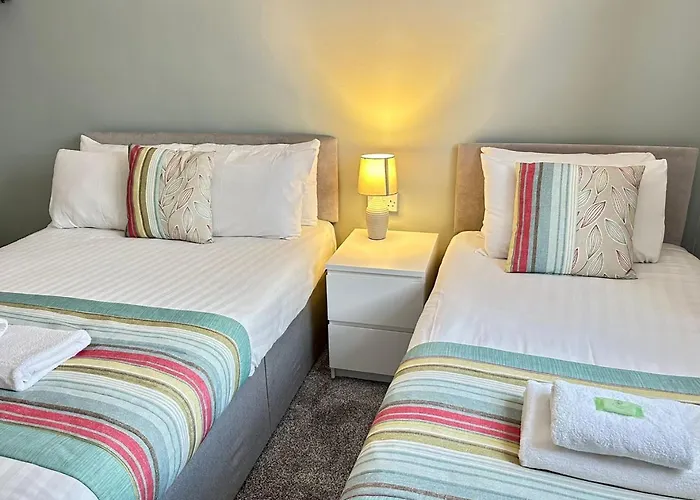 The Georgian Hollies Hotel
